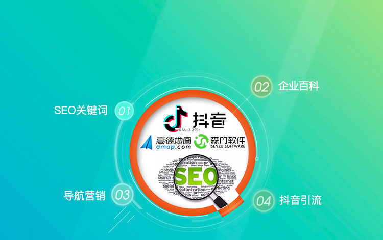 選擇森竹服務(wù)，開(kāi)發(fā)少走彎路-洛陽(yáng)森竹軟件科技有限公司